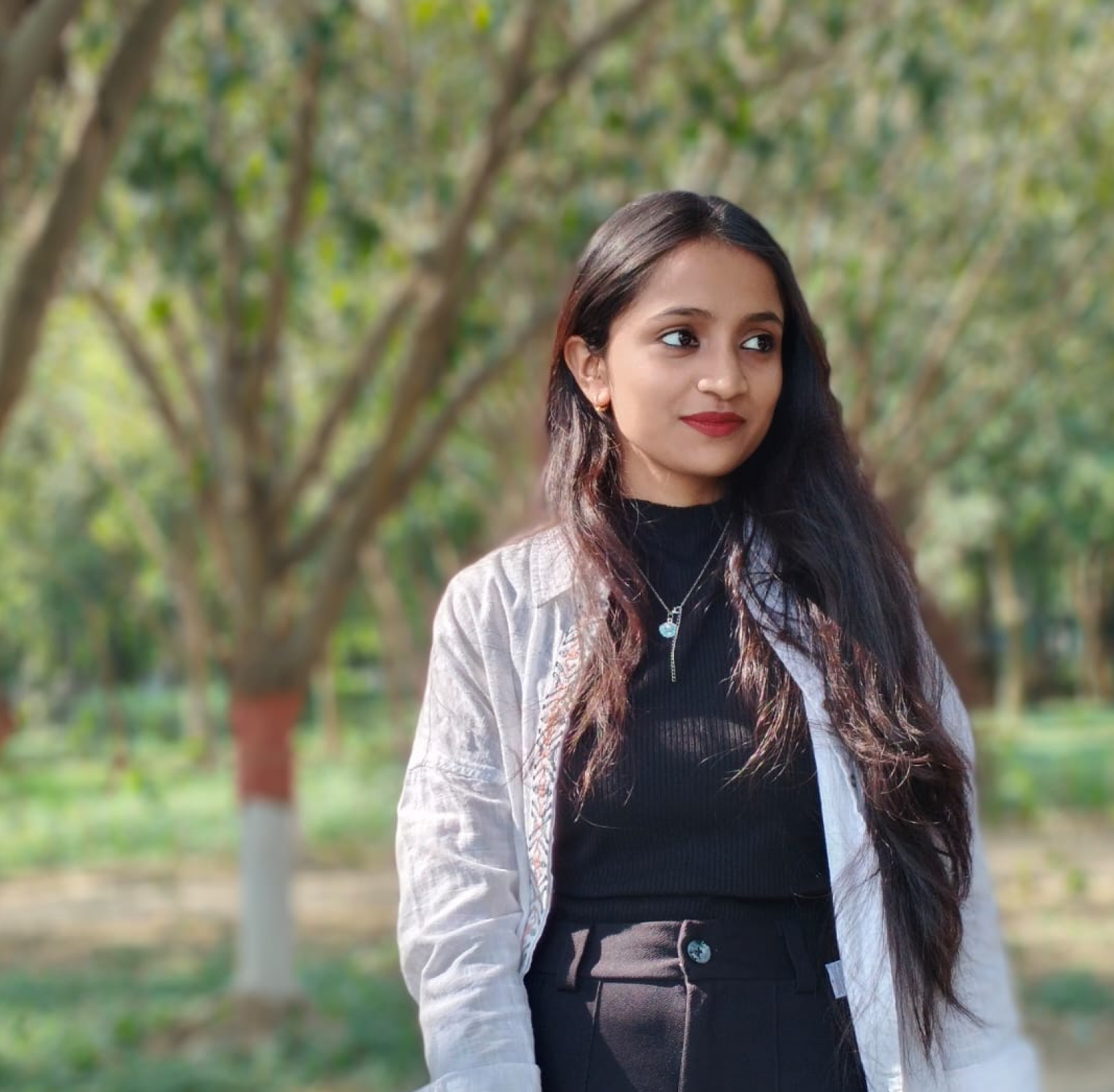 Ruchi Rajput