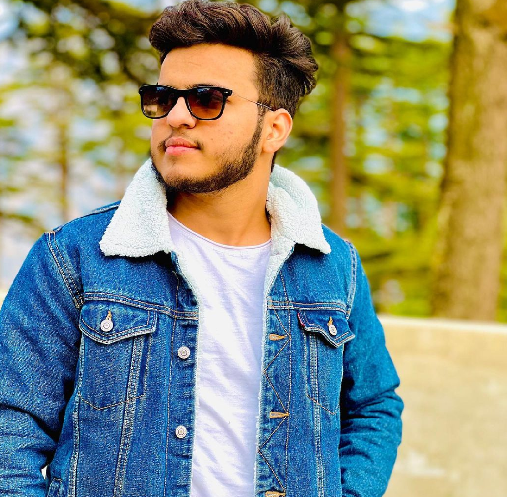 Vishal Verma