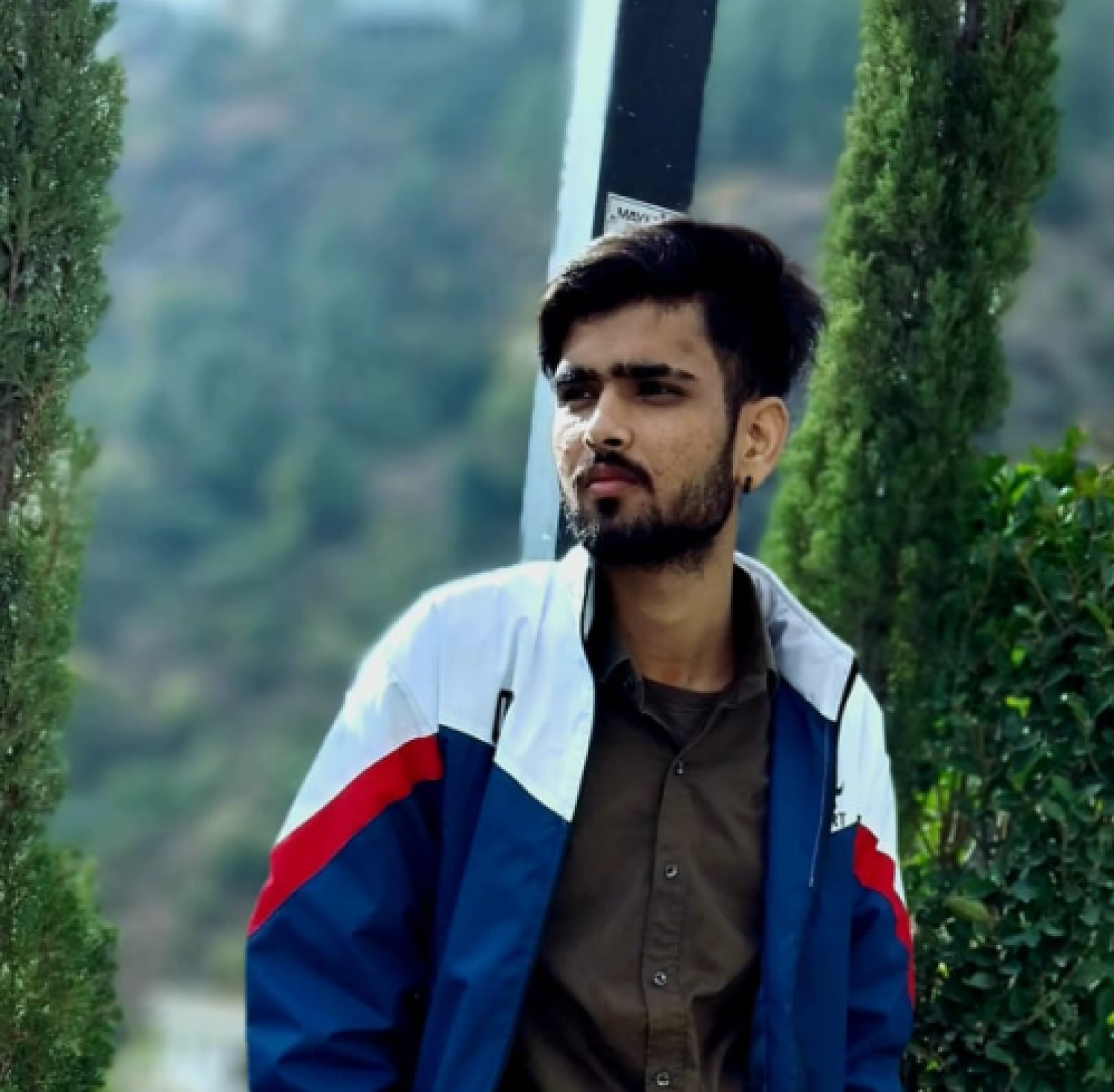 Akshay Verma
